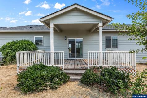 229 Alfafla Drive Culver OR 97734
