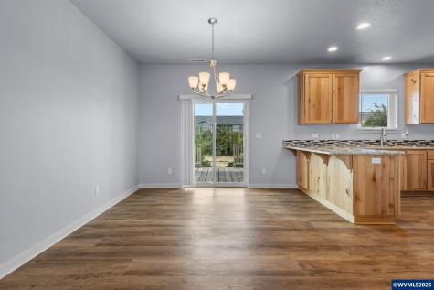 229 Alfafla Drive Culver OR 97734