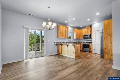 229 Alfafla Drive Culver OR 97734