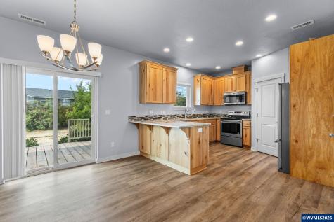 229 Alfafla Drive Culver OR 97734