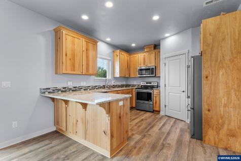 229 Alfafla Drive Culver OR 97734