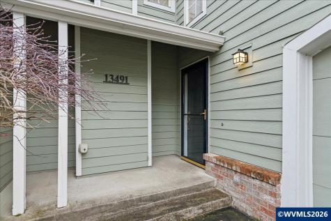 13491 SW Summerwood Drive Portland OR 97223