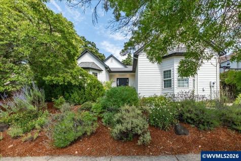 4401 NW Boxwood Drive Corvallis OR 97330