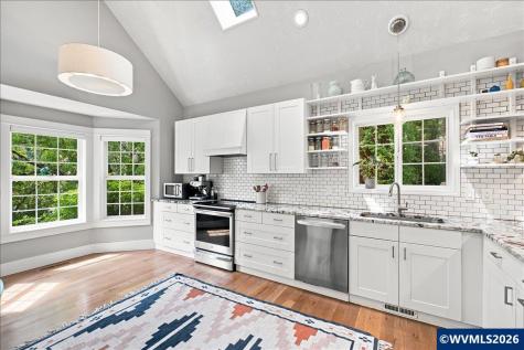 4401 NW Boxwood Drive Corvallis OR 97330