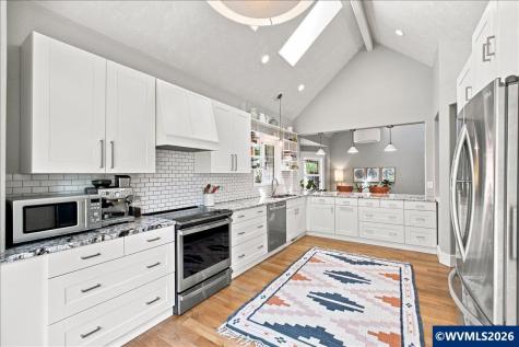 4401 NW Boxwood Drive Corvallis OR 97330