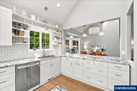 4401 NW Boxwood Drive Corvallis OR 97330
