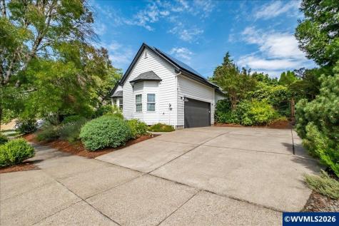 4401 NW Boxwood Drive Corvallis OR 97330