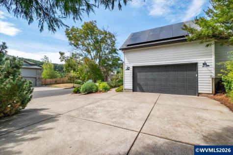 4401 NW Boxwood Drive Corvallis OR 97330