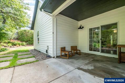 4401 NW Boxwood Drive Corvallis OR 97330