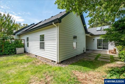 4401 NW Boxwood Drive Corvallis OR 97330