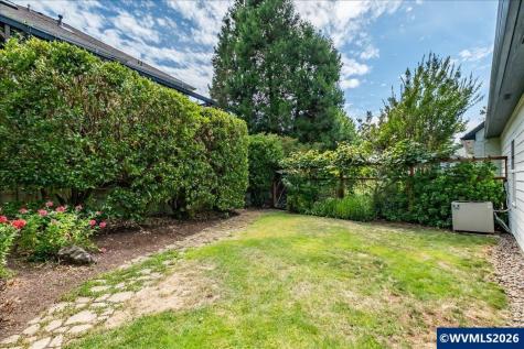 4401 NW Boxwood Drive Corvallis OR 97330