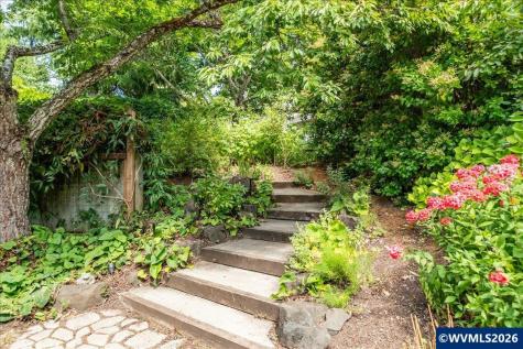4401 NW Boxwood Drive Corvallis OR 97330