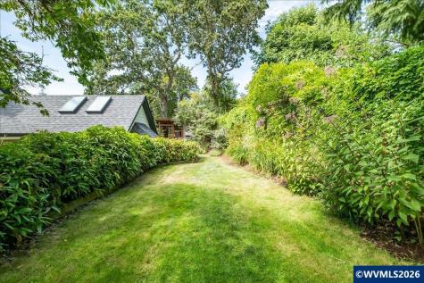 4401 NW Boxwood Drive Corvallis OR 97330