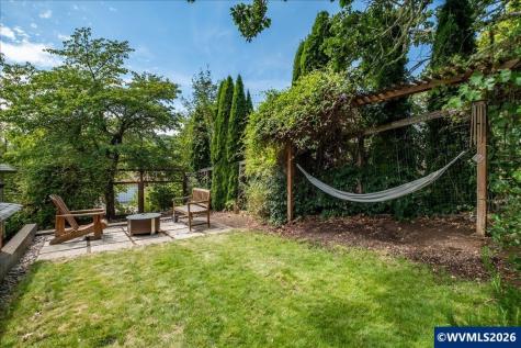 4401 NW Boxwood Drive Corvallis OR 97330