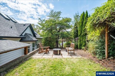 4401 NW Boxwood Drive Corvallis OR 97330