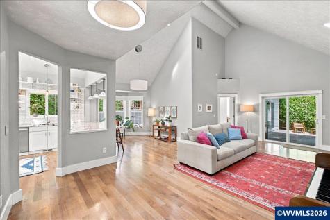 4401 NW Boxwood Drive Corvallis OR 97330