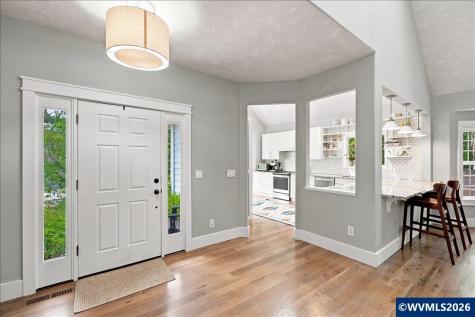 4401 NW Boxwood Drive Corvallis OR 97330