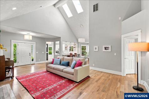 4401 NW Boxwood Drive Corvallis OR 97330