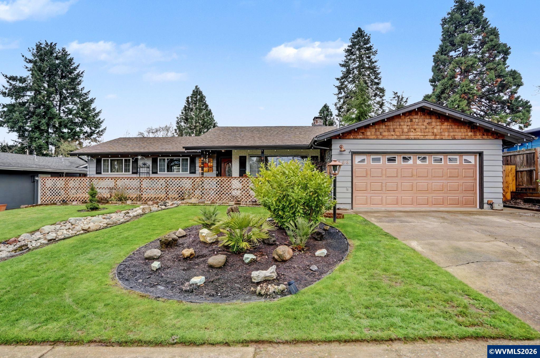 1586 Ewald Avenue SE Salem OR 97302