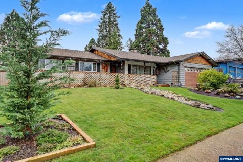 1586 Ewald Avenue SE Salem OR 97302