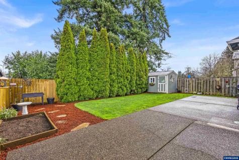 5252 9th Court SE Salem OR 97306