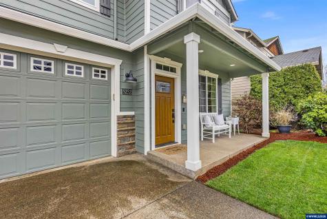 5252 9th Court SE Salem OR 97306