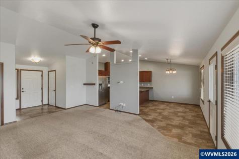 2502 Waverly Court SE Albany OR 97322
