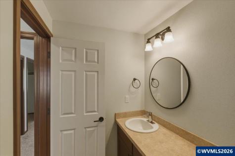 2502 Waverly Court SE Albany OR 97322