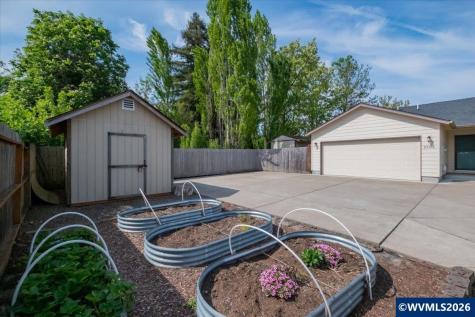 2502 Waverly Court SE Albany OR 97322
