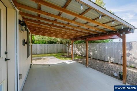 2502 Waverly Court SE Albany OR 97322