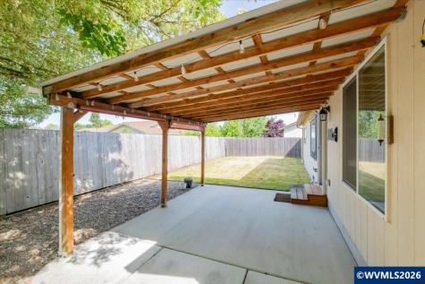 2502 Waverly Court SE Albany OR 97322