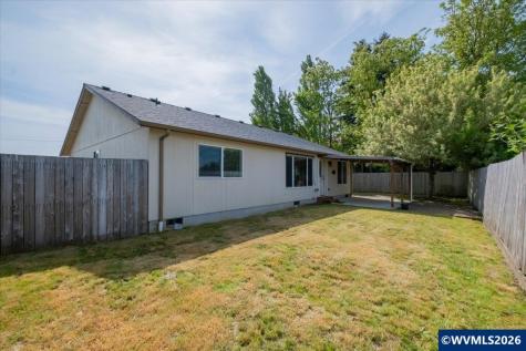 2502 Waverly Court SE Albany OR 97322