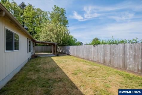 2502 Waverly Court SE Albany OR 97322