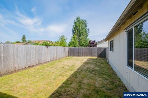 2502 Waverly Court SE Albany OR 97322