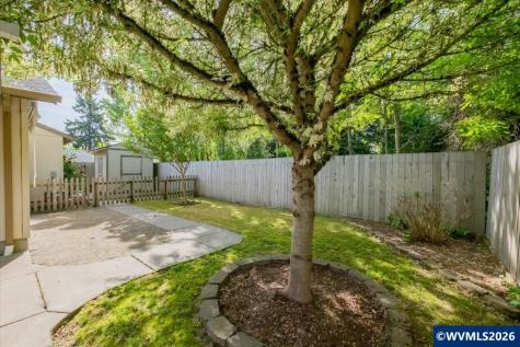 2502 Waverly Court SE Albany OR 97322