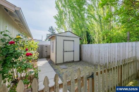 2502 Waverly Court SE Albany OR 97322