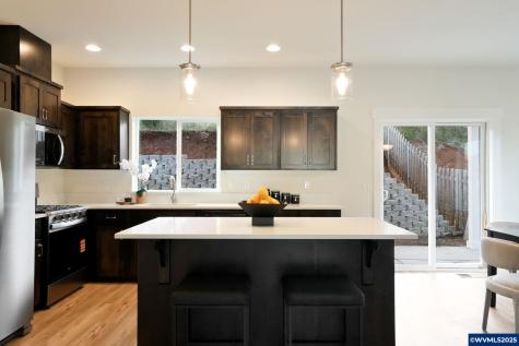 5675 Jeremy Valley (lot 59) Drive SE Salem OR 97306