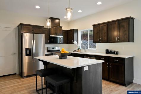 5675 Jeremy Valley (lot 59) Drive SE Salem OR 97306