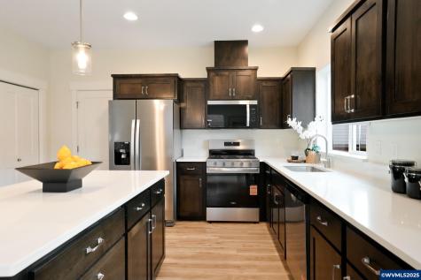 5675 Jeremy Valley (lot 59) Drive SE Salem OR 97306