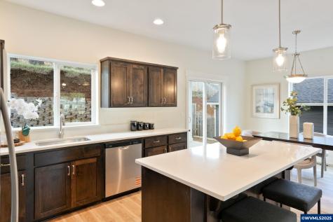 5675 Jeremy Valley (lot 59) Drive SE Salem OR 97306