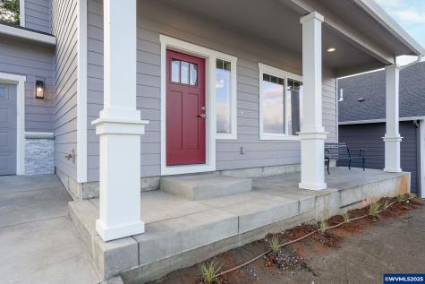 5675 Jeremy Valley (lot 59) Drive SE Salem OR 97306