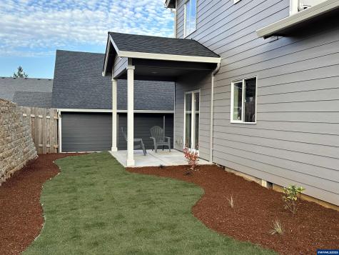 5675 Jeremy Valley (lot 59) Drive SE Salem OR 97306
