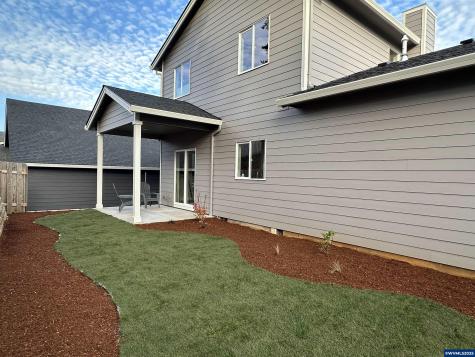 5675 Jeremy Valley (lot 59) Drive SE Salem OR 97306