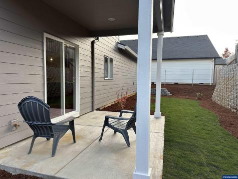 5675 Jeremy Valley (lot 59) Drive SE Salem OR 97306