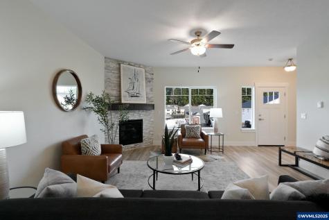 5675 Jeremy Valley (lot 59) Drive SE Salem OR 97306