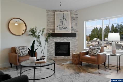 5675 Jeremy Valley (lot 59) Drive SE Salem OR 97306