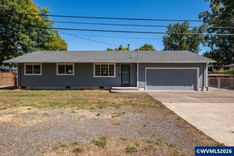 1423 32nd Avenue SE Albany OR 97322
