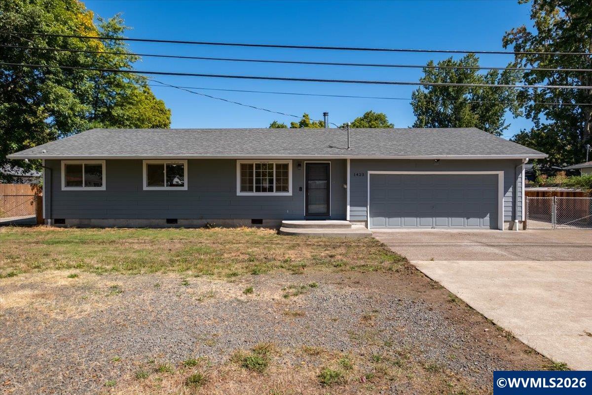 1423 32nd Avenue SE Albany OR 97322