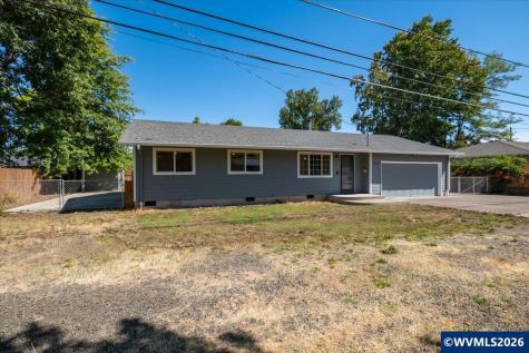 1423 32nd Avenue SE Albany OR 97322
