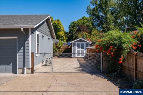 1423 32nd Avenue SE Albany OR 97322